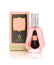 COLLECTION AYAT 50ML