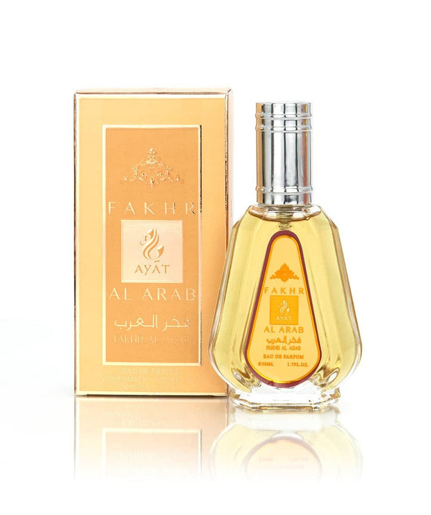 COLLECTION AYAT 50ML