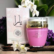 BODY LOTION LATTAFA