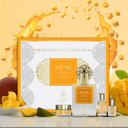 COFFRET EAU DE PARFUM AYAT 4 EN 1