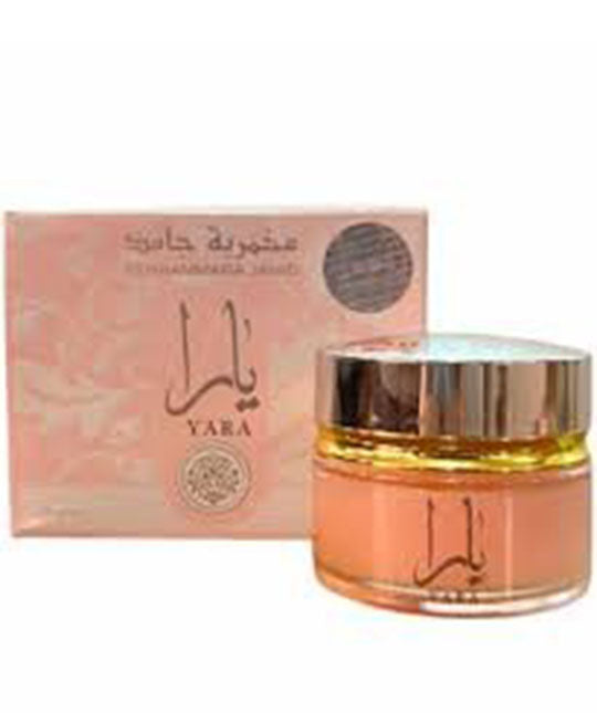 VASELINE YARA PARFUM